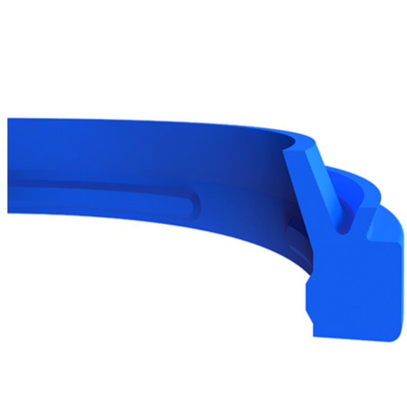 KL87 TPU Double Lip Wiper Seal Installation facile pour les cylindres télescopiques