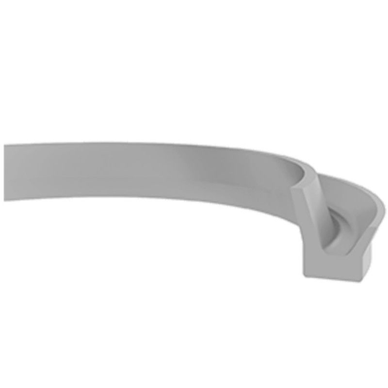 KELONG POM KL98 Serre-serviettes scraper joint résistant à l'abrasion couleur personnalisée