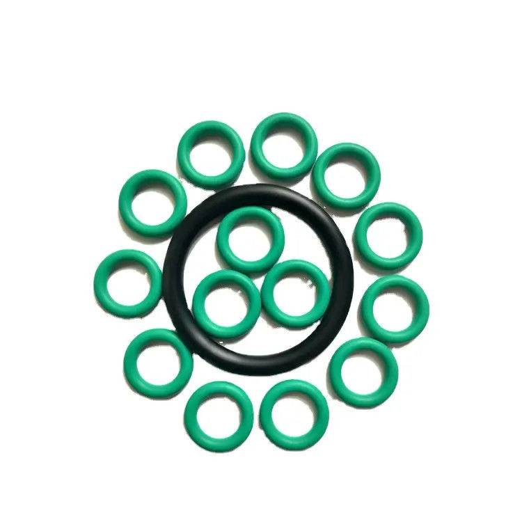 Les joints en caoutchouc EPDM / HNBR NBR 70 O Ring O Ring Seal sont faciles à installer
