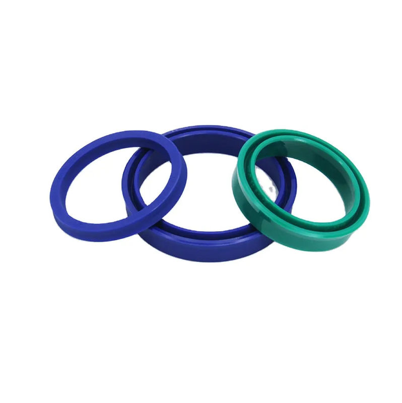 Fabricant personnalisé U601 U603 joint hydraulique joints d'huile Polyuréthane UN PU joints d'aiguille de piston pour cylindres