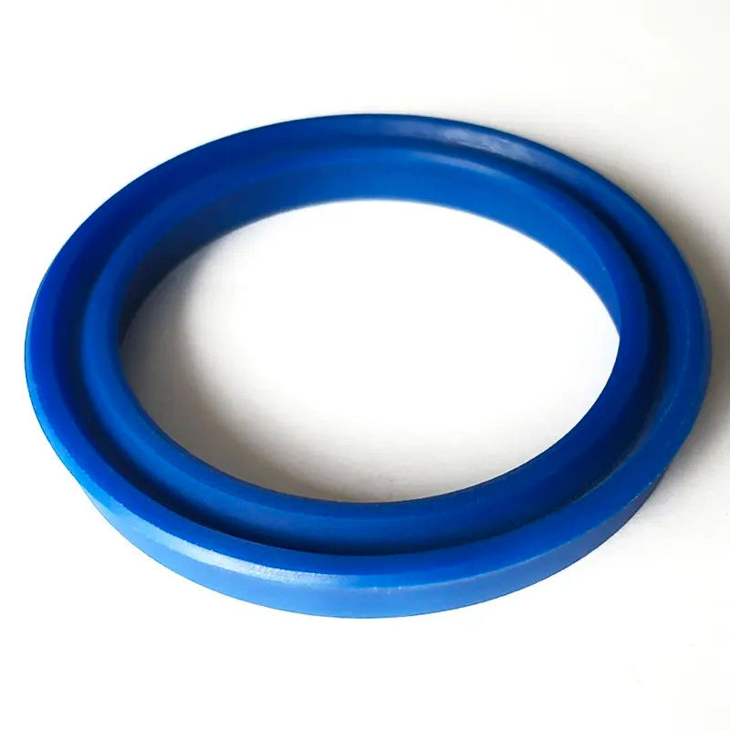 UN USI UPI Type Polyuréthane Sceau d'huile anneau d'étanchéité hydraulique type U type Y type cylindre