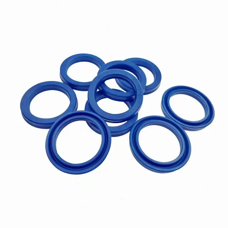 UN USI UPI Type Polyuréthane Sceau d'huile anneau d'étanchéité hydraulique type U type Y type cylindre