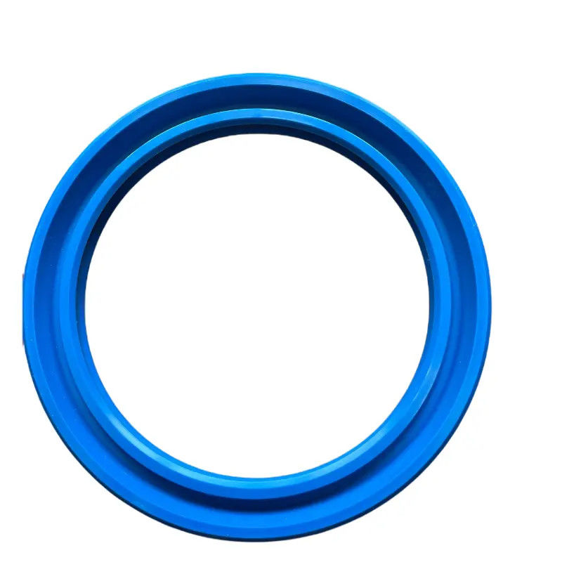 UN USI UPI Type Polyuréthane Sceau d'huile anneau d'étanchéité hydraulique type U type Y type cylindre
