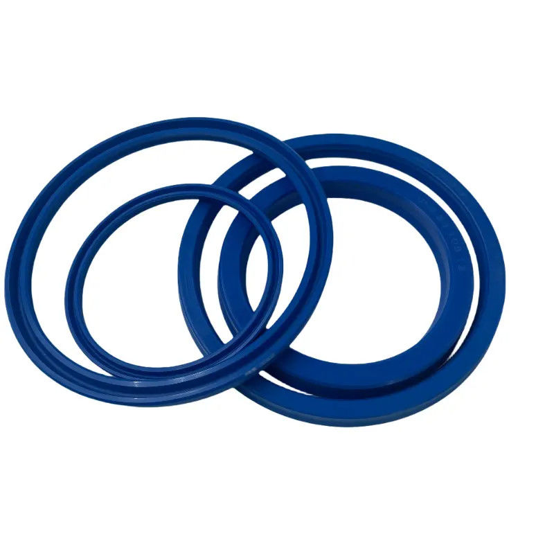 UN USI UPI Type Polyuréthane Sceau d'huile anneau d'étanchéité hydraulique type U type Y type cylindre