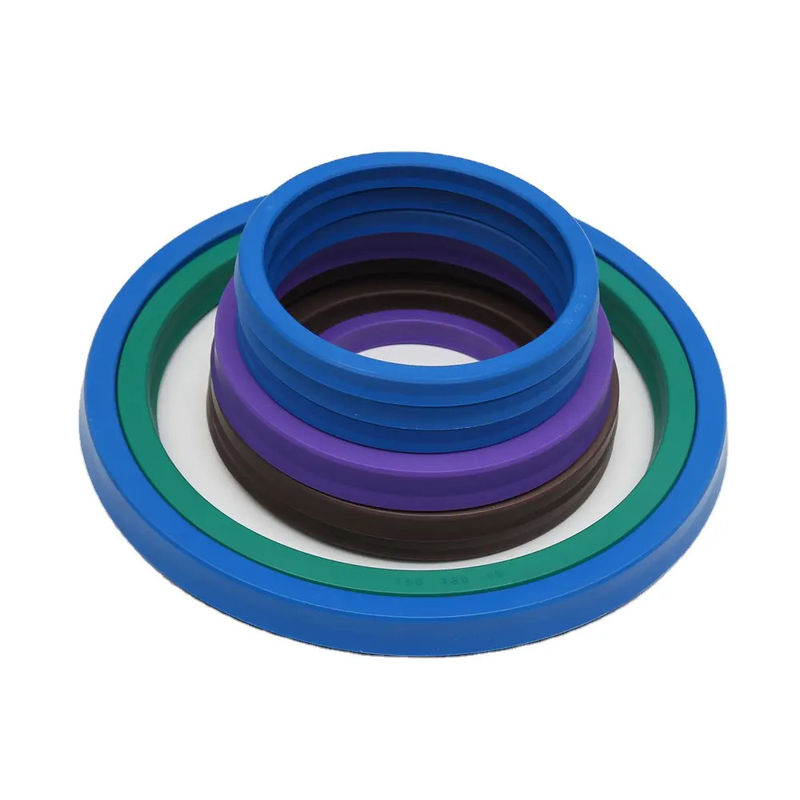 KELONG Vente à chaud bas prix joints à l'huile de PU personnalisés joints d'emballage joints à l'hydraulique joints à la tige de piston