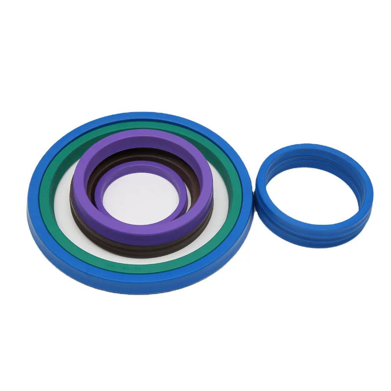 KELONG Vente à chaud bas prix joints à l'huile de PU personnalisés joints d'emballage joints à l'hydraulique joints à la tige de piston