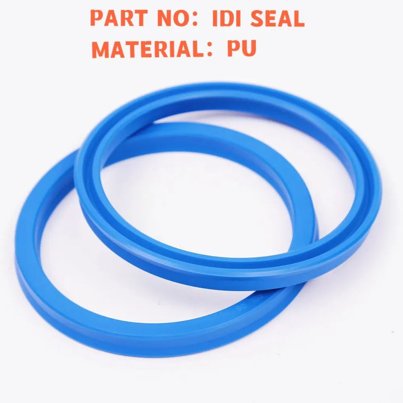 KELONG Vente à chaud bas prix joints à l'huile de PU personnalisés joints d'emballage joints à l'hydraulique joints à la tige de piston