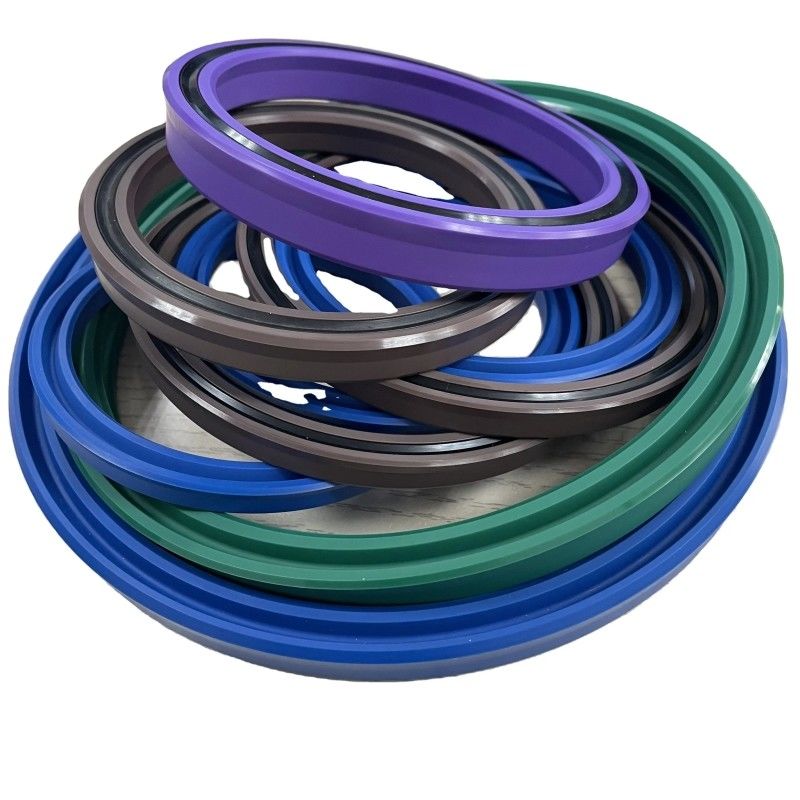 KELONG Vente à chaud bas prix joints à l'huile de PU personnalisés joints d'emballage joints à l'hydraulique joints à la tige de piston