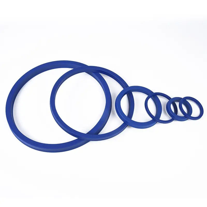 Résistance aux températures élevées du fabricant Emballage en U UN/UHS/UNS joints hydrauliques à huile PU joints à piston