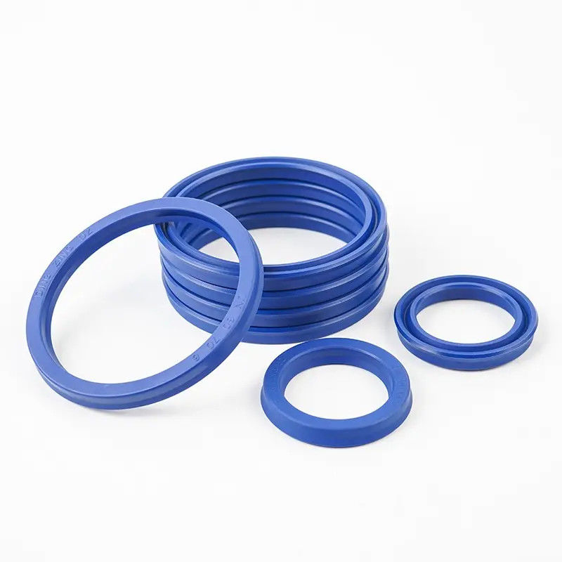 Résistance aux températures élevées du fabricant Emballage en U UN/UHS/UNS joints hydrauliques à huile PU joints à piston