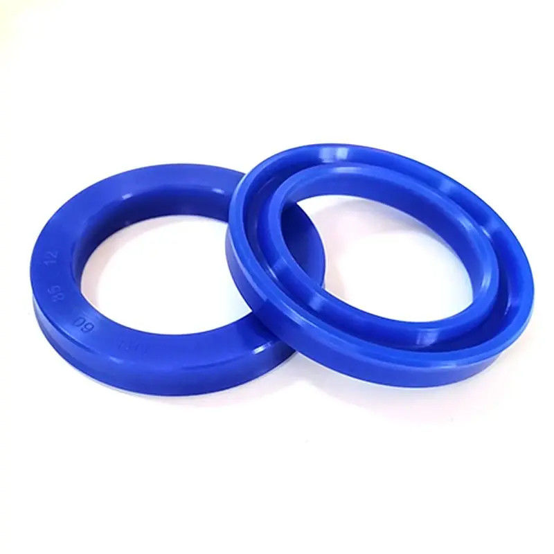 Vente à chaud Résistance à haute température Sceau de forage Sceau hydraulique Sceaux d'huile U/Y Type Polyuréthane anneau d'étanchéité