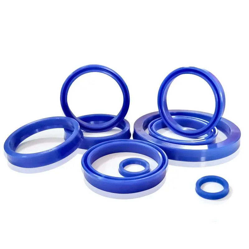 Vente à chaud Résistance à haute température Sceau de forage Sceau hydraulique Sceaux d'huile U/Y Type Polyuréthane anneau d'étanchéité