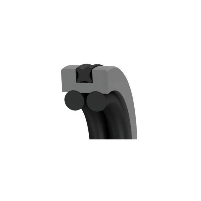 NBR / FKM / PTFE O Ring Seals Kit pour les industries de différentes tailles et matériaux