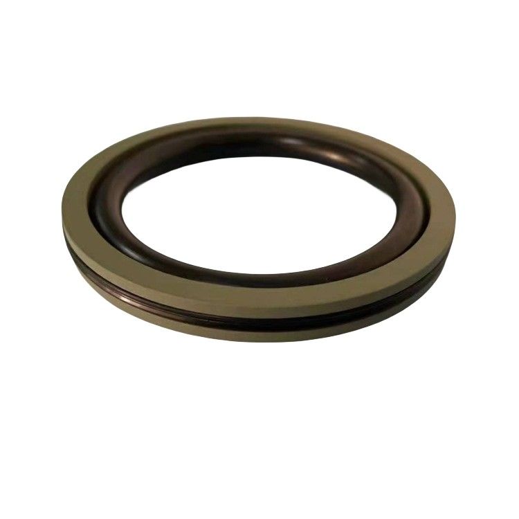 NBR / FKM / PTFE O Ring Seals Kit pour les industries de différentes tailles et matériaux