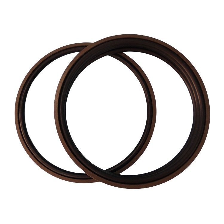 NBR / FKM / PTFE O Ring Seals Kit pour les industries de différentes tailles et matériaux