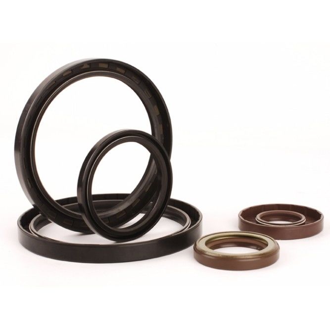 PTFE 304 FP type joints sous pression pour cylindres hydrauliques