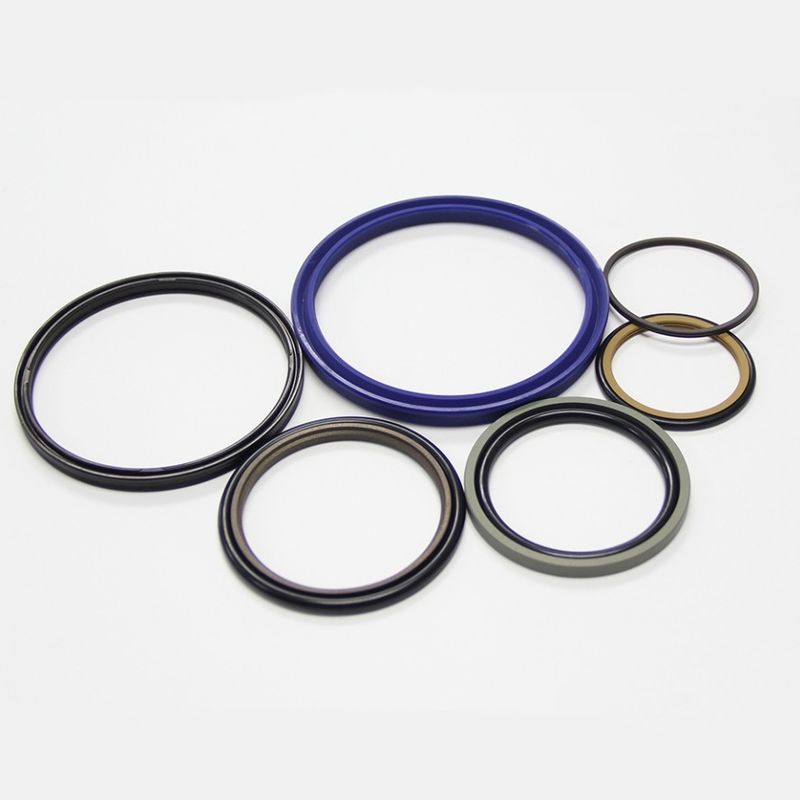 Type PSZ: équipement de scellés mécaniques pour la métallurgie hydraulique, taille standard ou taille personnalisée